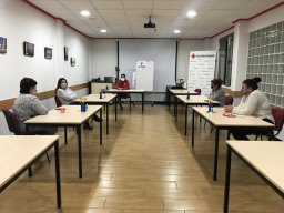 FAMILIAS ESCUELA PADRES MADRES 20-10-2020
